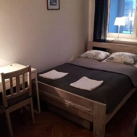 Appartement Koro De Varsovio - Apartament Moniuszki 10 *