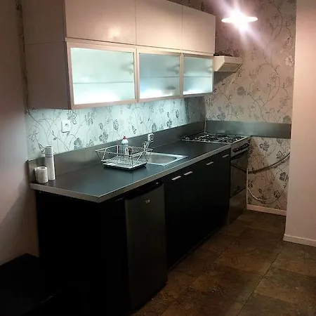 Koro De Varsovio - Apartament Moniuszki 10