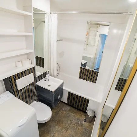 Koro De Varsovio - Apartament Moniuszki 10 Apartment