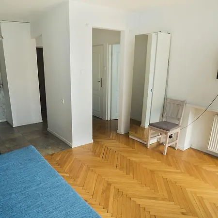 Koro De Varsovio - Apartament Moniuszki 10 Apartment